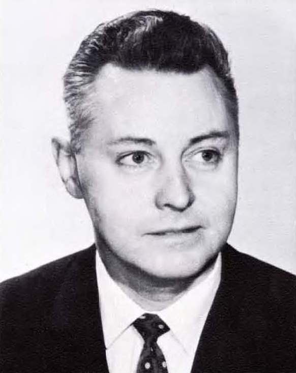 Lloyd Delamater_1960s