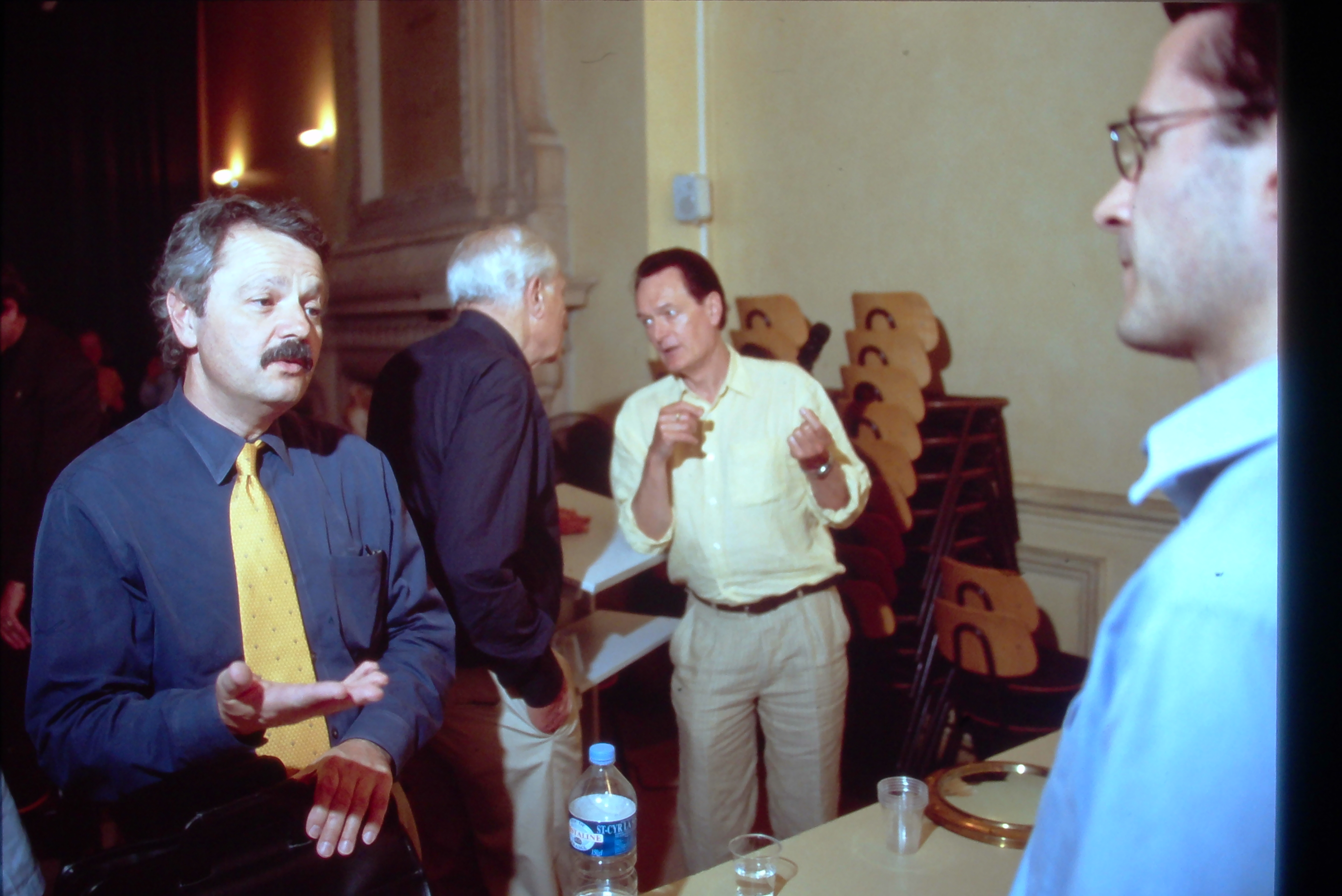 Art History Conference 2003