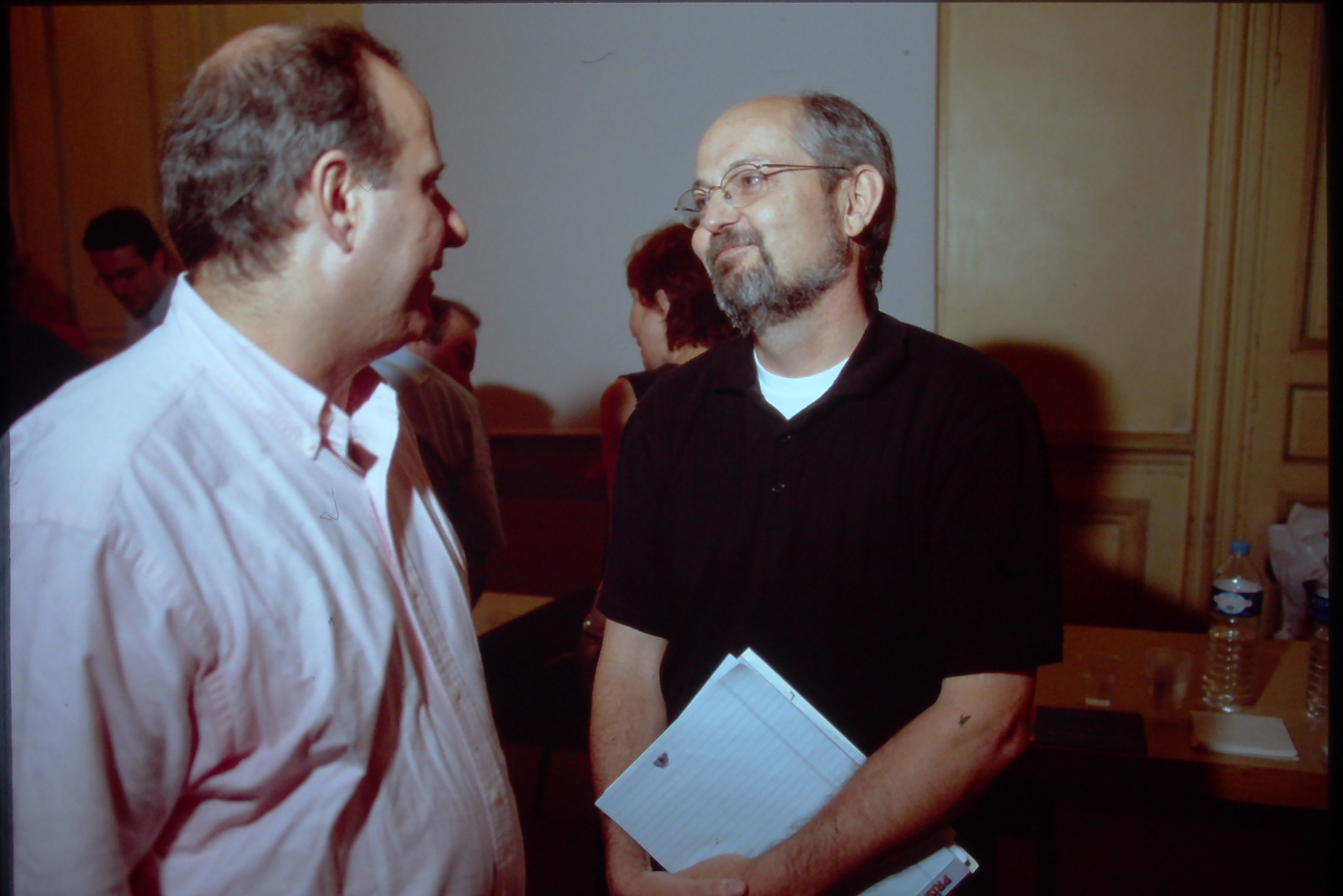 Art History Conference 2003