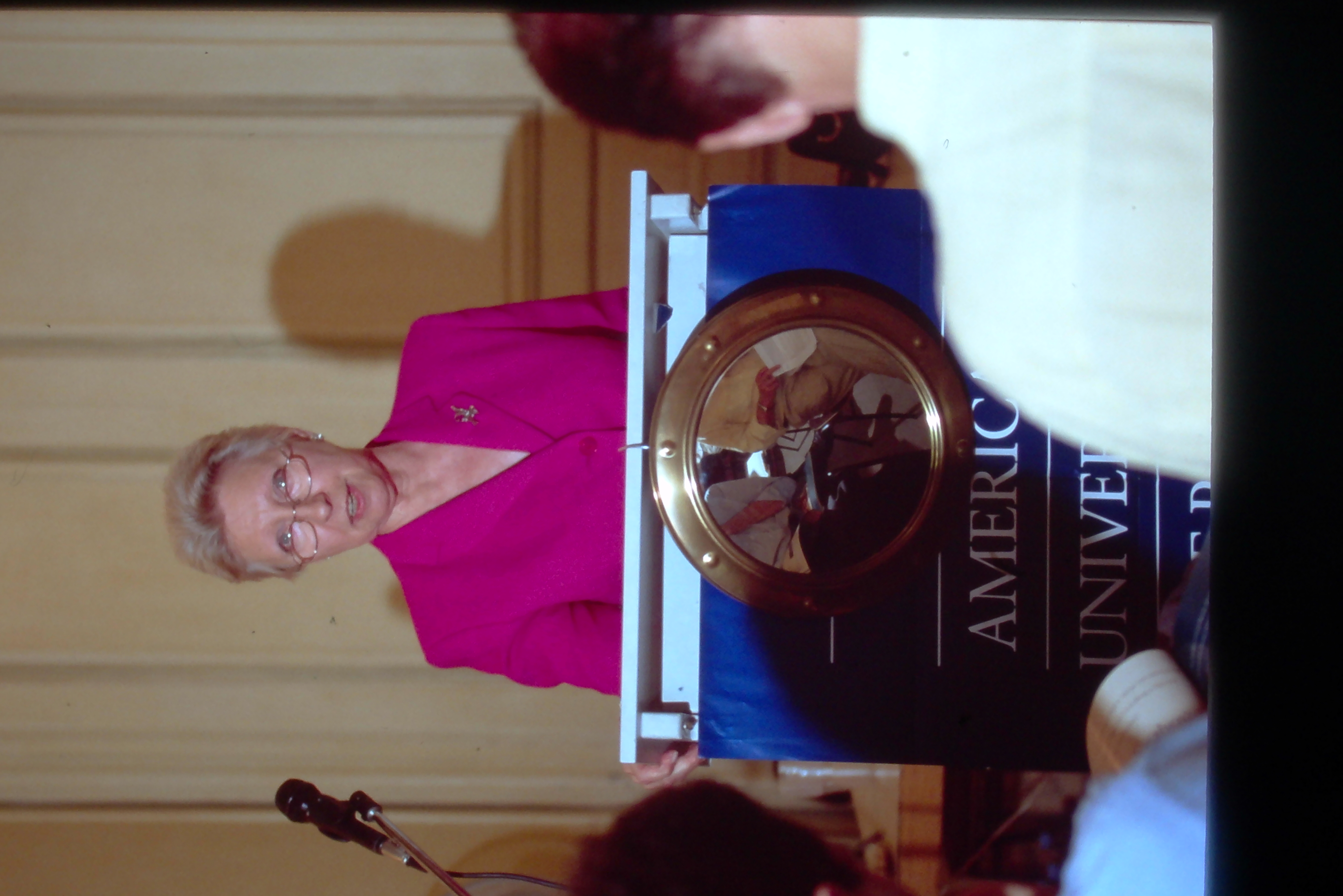 Art History Conference 2003