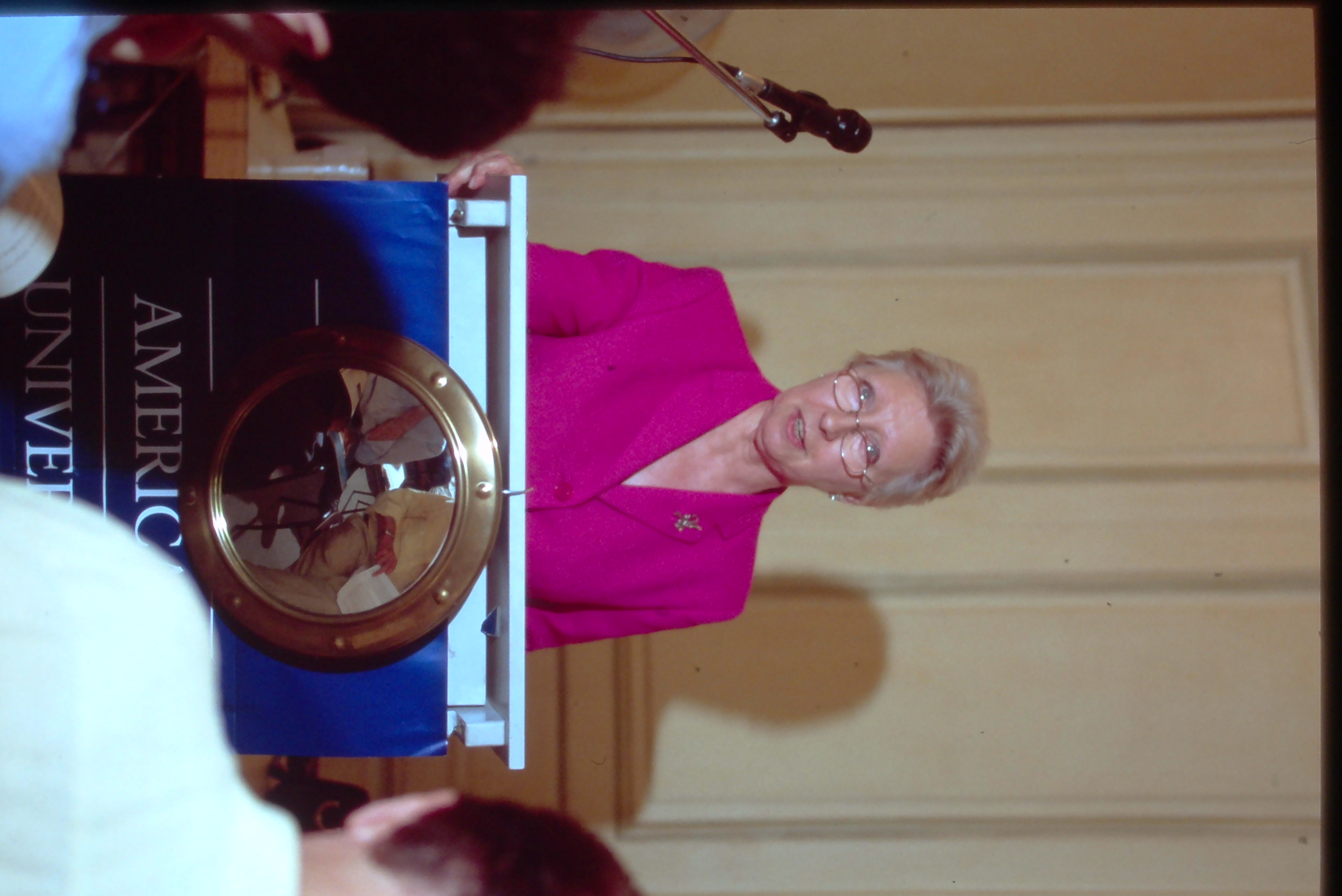 Art History Conference 2003