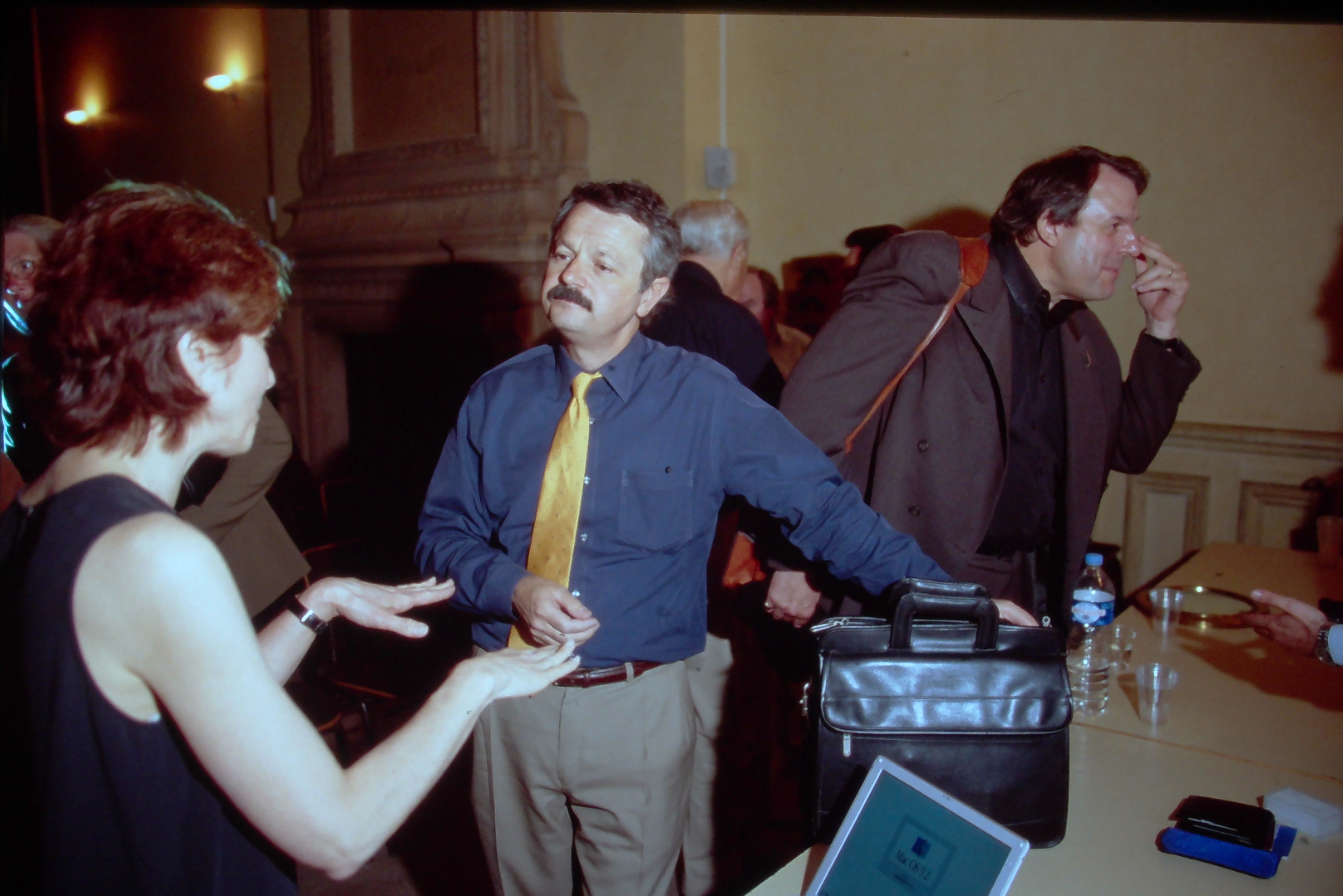 Art History Conference 2003