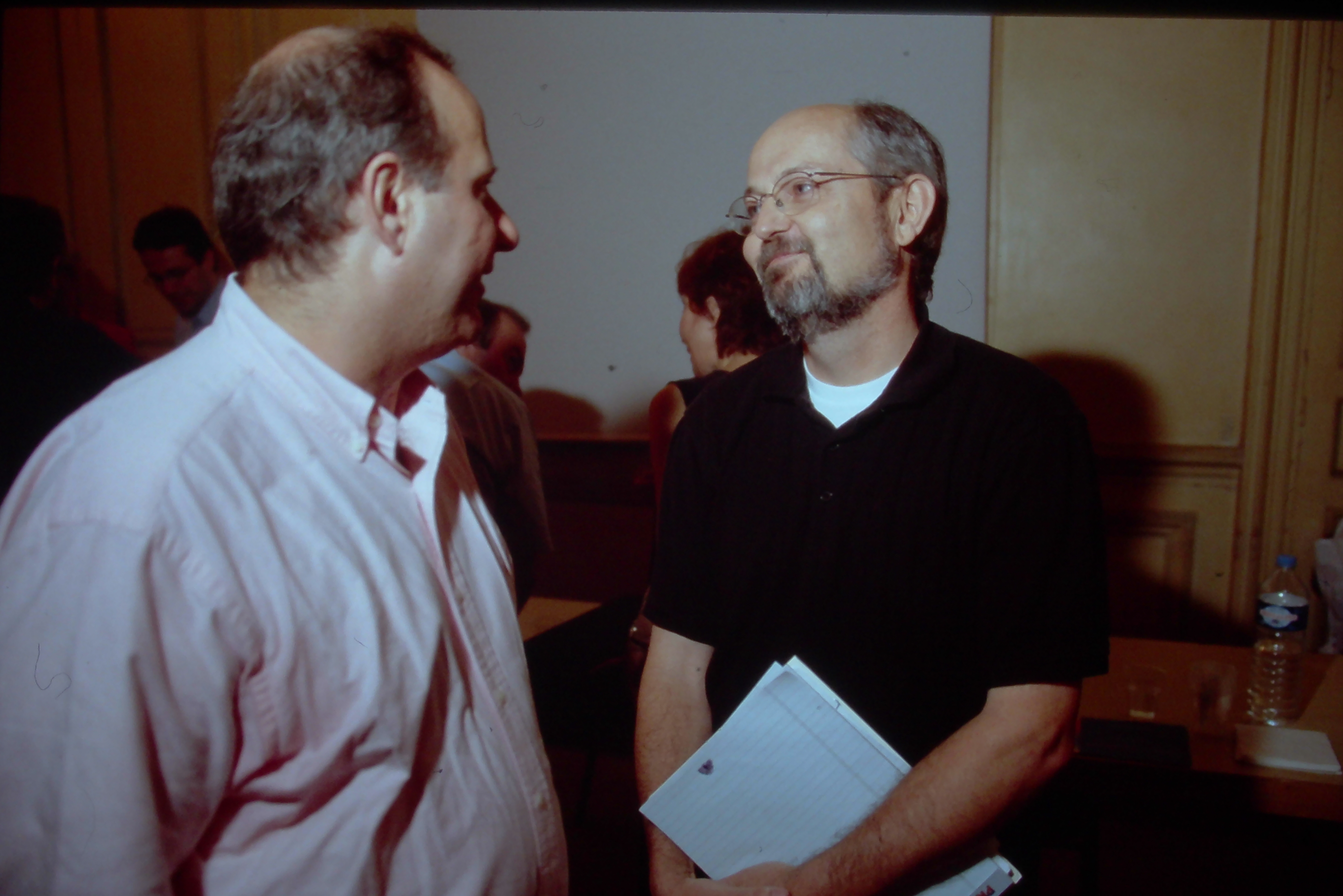 Art History Conference 2003