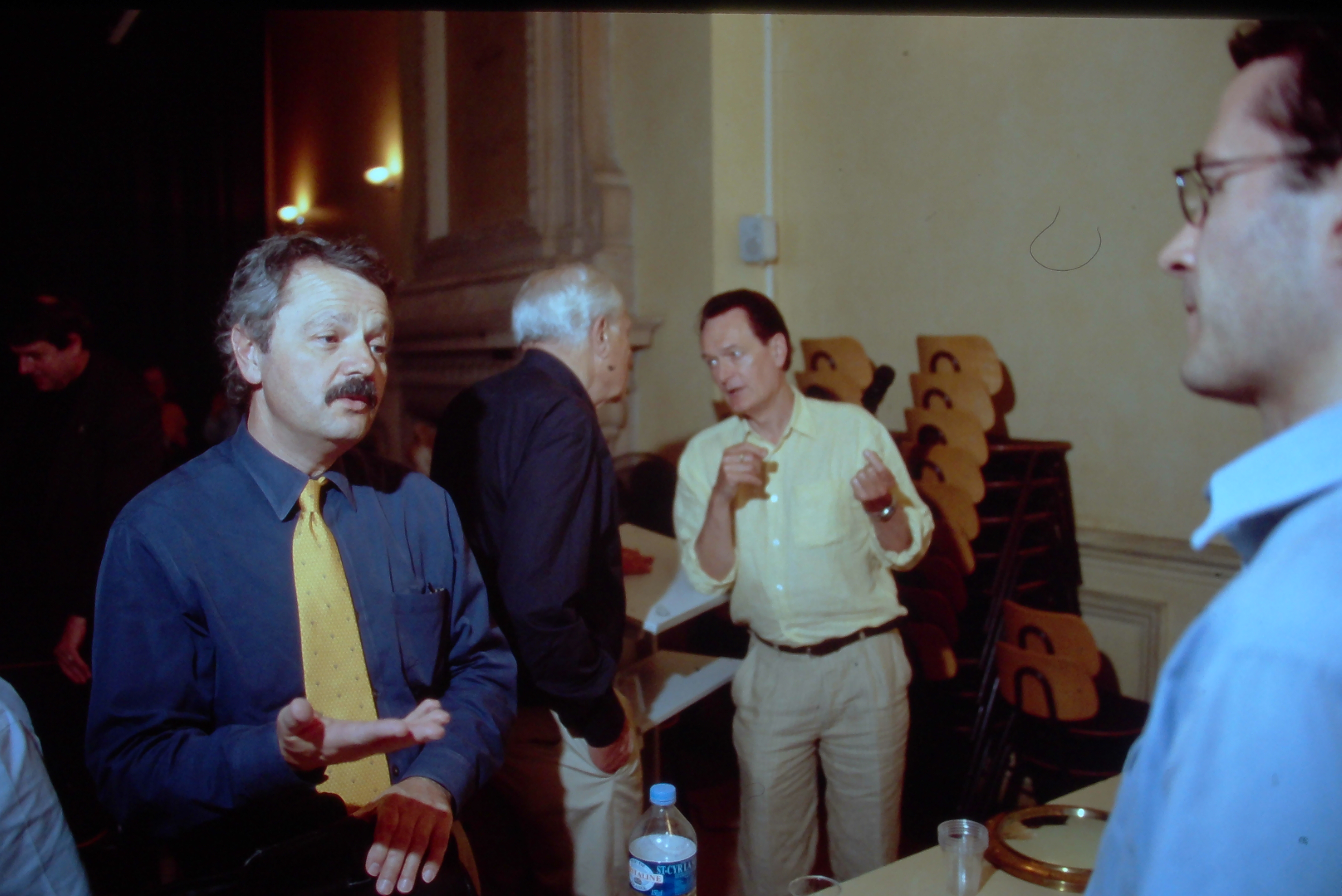 Art History Conference 2003