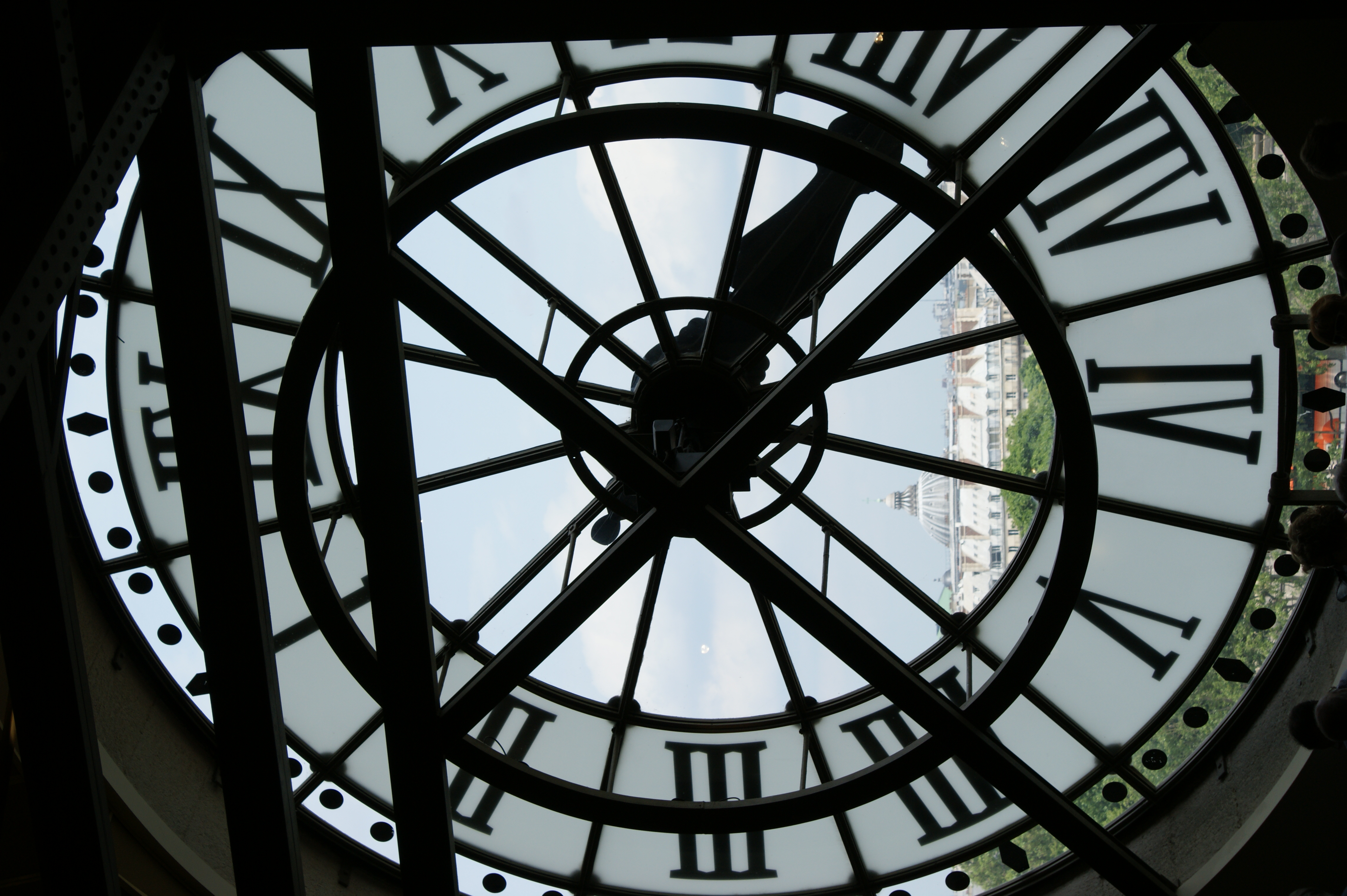 Musee d'Orsay