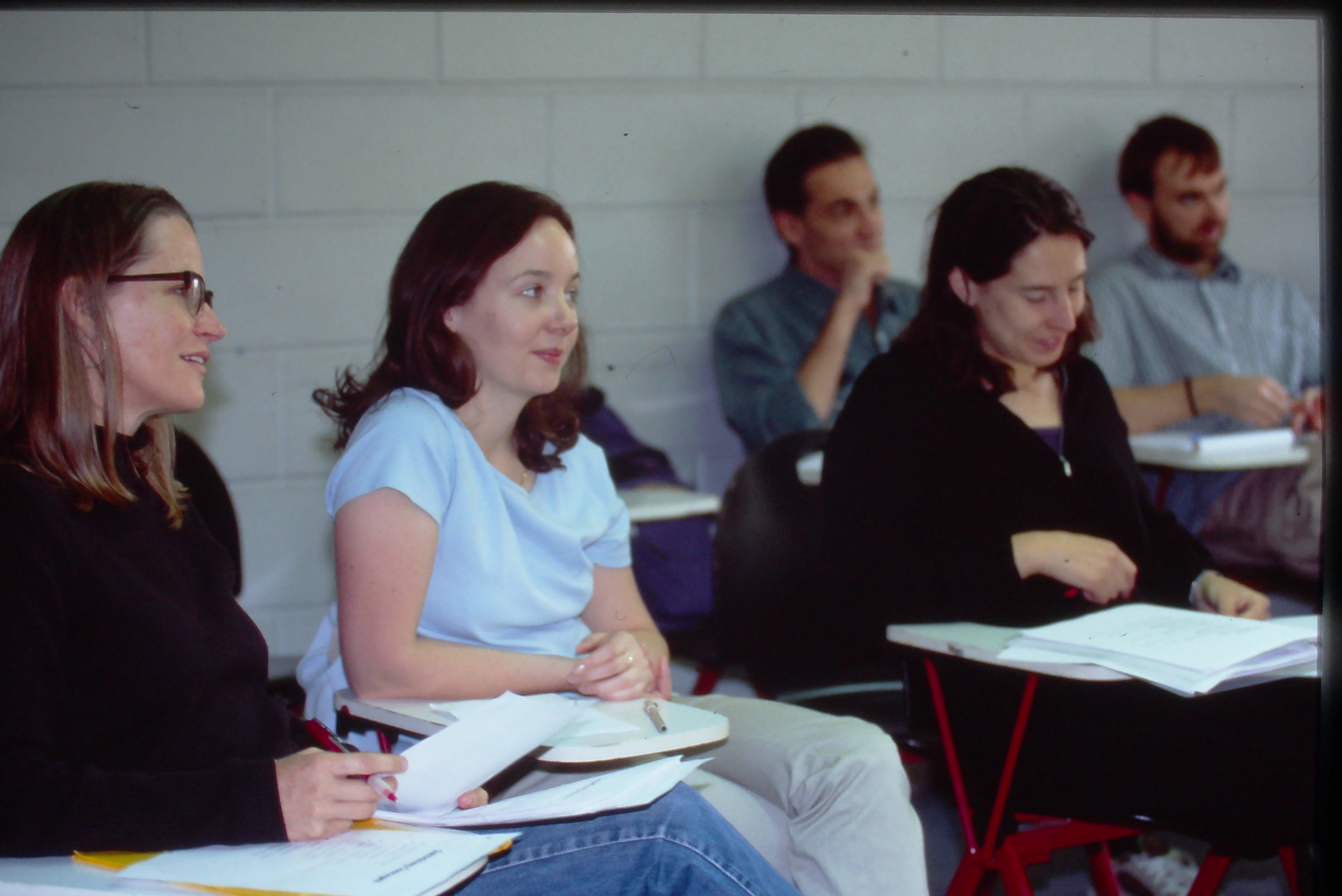 Screenwriting 2000 02