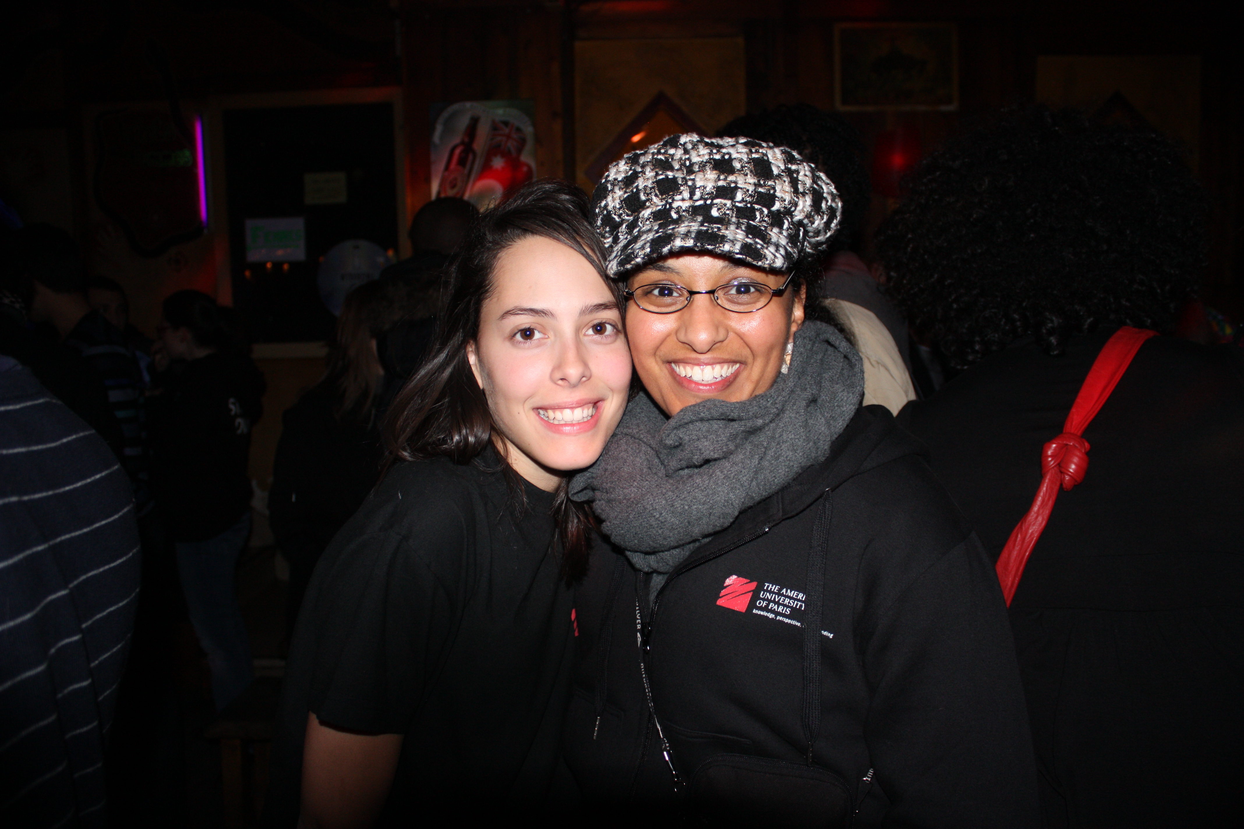 Student Orientation 2008