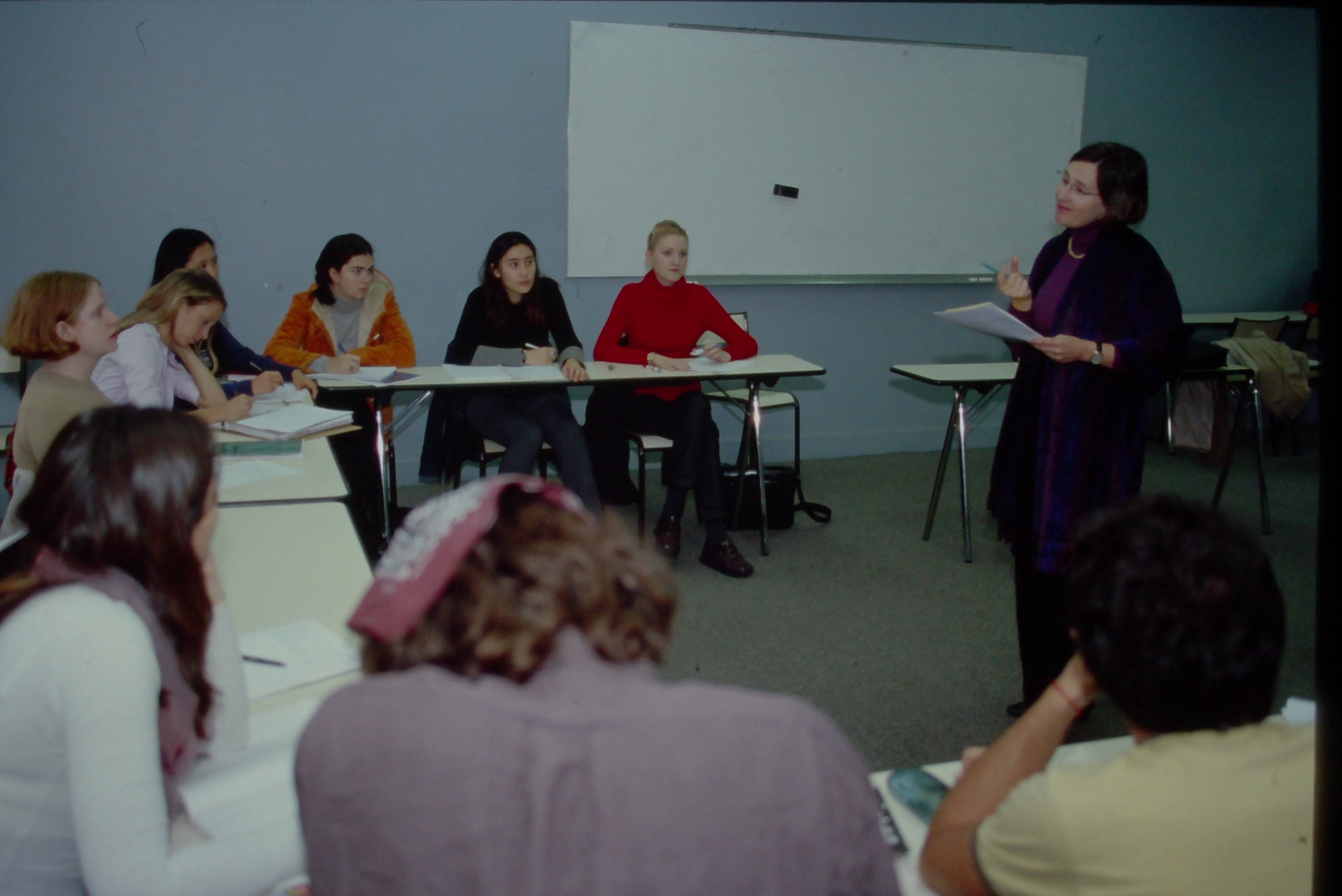 Students in Class 11