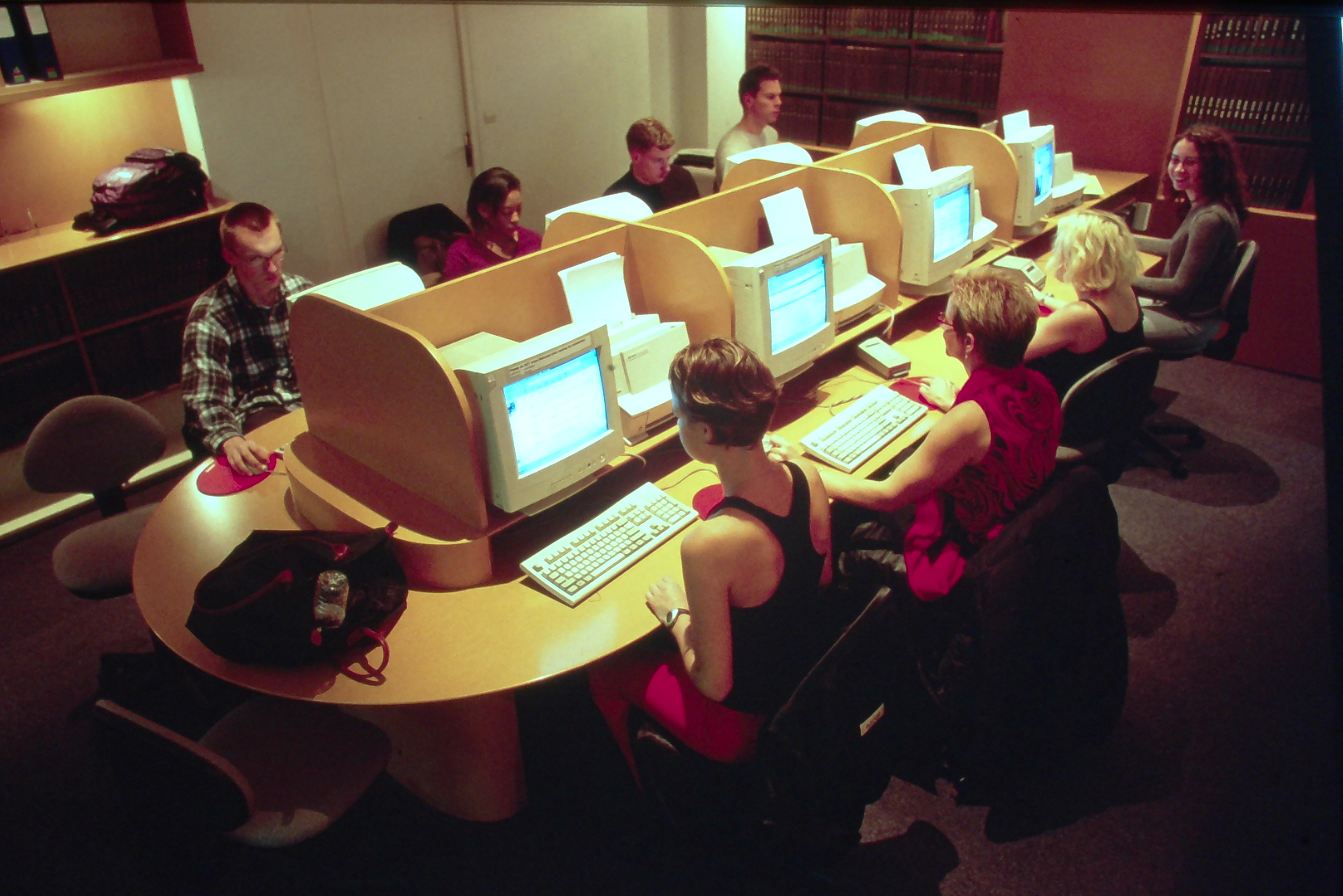 AUP Computer Graphics class